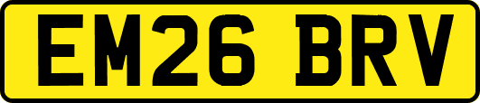 EM26BRV