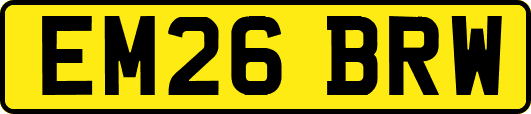 EM26BRW