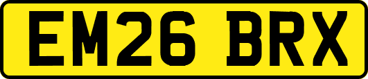 EM26BRX