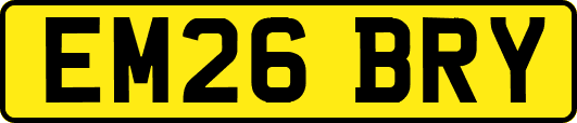 EM26BRY