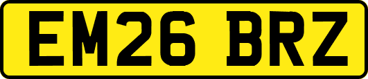 EM26BRZ