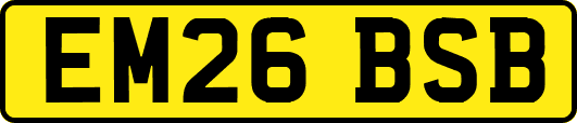 EM26BSB