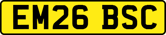 EM26BSC