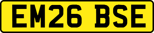 EM26BSE