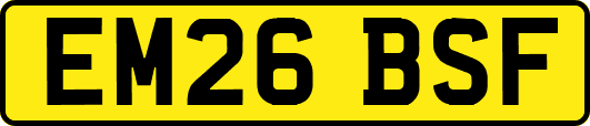 EM26BSF