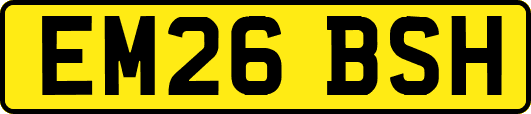 EM26BSH