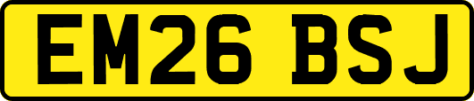 EM26BSJ