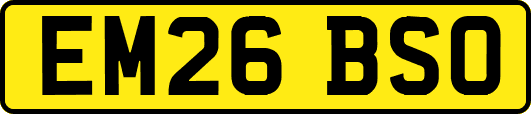 EM26BSO