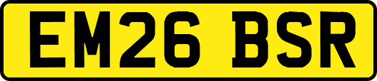 EM26BSR