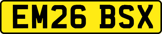 EM26BSX