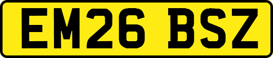 EM26BSZ