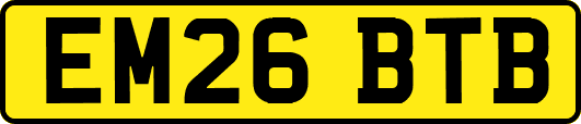 EM26BTB