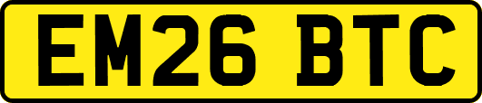 EM26BTC
