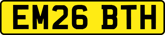 EM26BTH