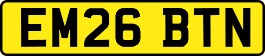 EM26BTN