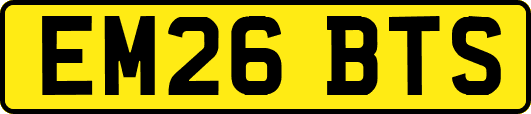 EM26BTS
