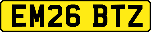 EM26BTZ