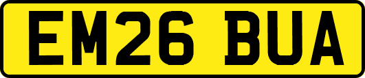 EM26BUA