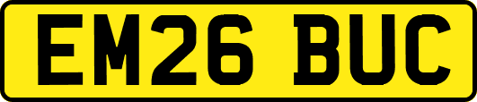 EM26BUC