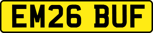 EM26BUF