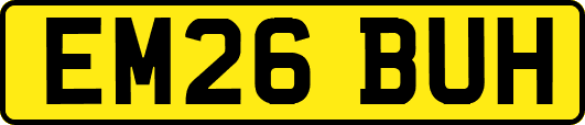 EM26BUH