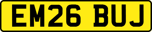 EM26BUJ