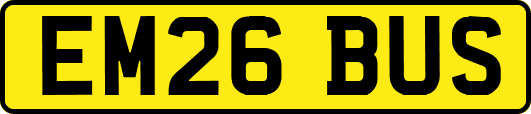 EM26BUS