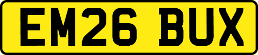 EM26BUX