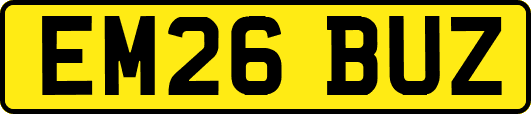 EM26BUZ