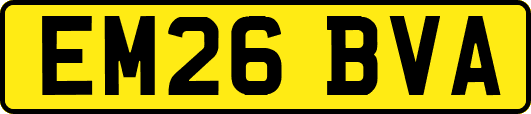 EM26BVA