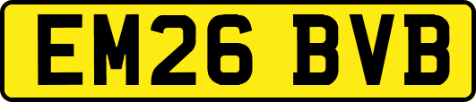 EM26BVB