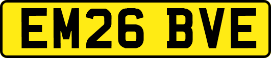 EM26BVE
