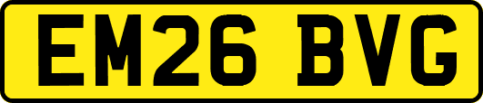 EM26BVG