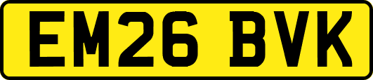 EM26BVK