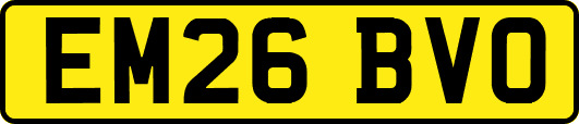 EM26BVO
