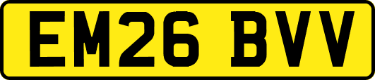 EM26BVV