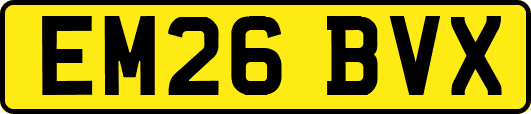 EM26BVX