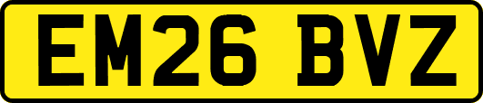 EM26BVZ