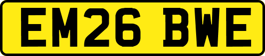 EM26BWE