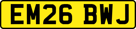 EM26BWJ