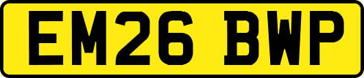 EM26BWP
