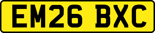 EM26BXC