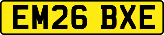 EM26BXE