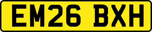 EM26BXH