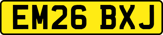 EM26BXJ