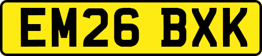 EM26BXK