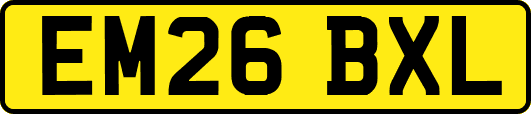EM26BXL