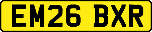 EM26BXR
