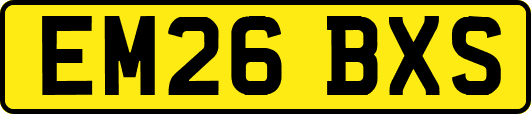 EM26BXS