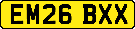EM26BXX